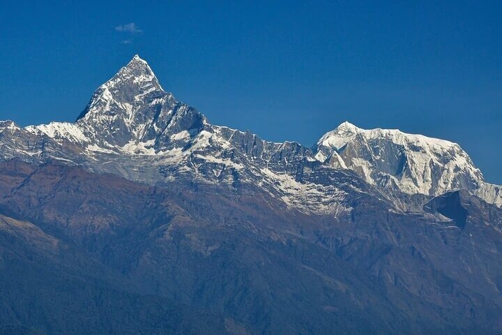 "Guided Exploration of 7 Iconic Natural & Spiritual Landmarks"
