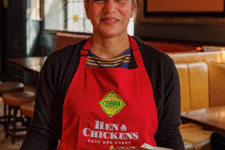 A Taste of Birmingham by Birmingham Food Tours