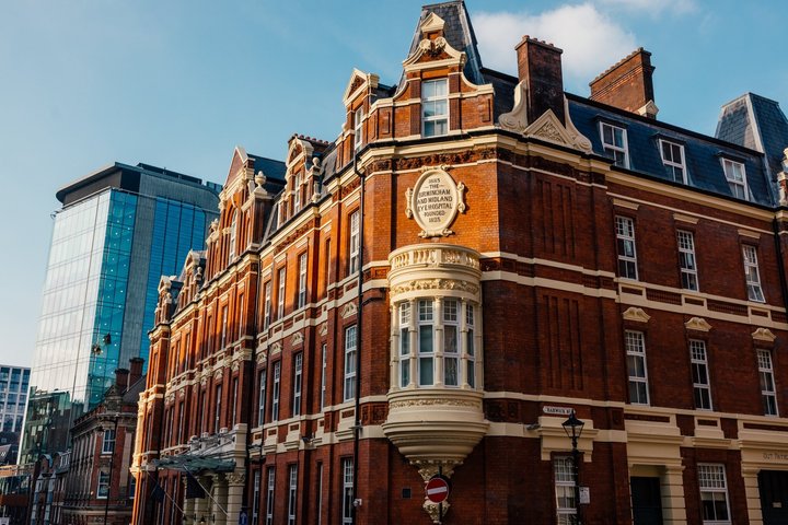A Taste of Birmingham by Birmingham Food Tours