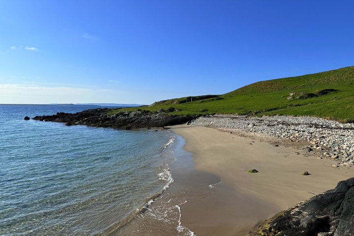 Shetland South Mainland Scenic & Historical Private Shore Tour