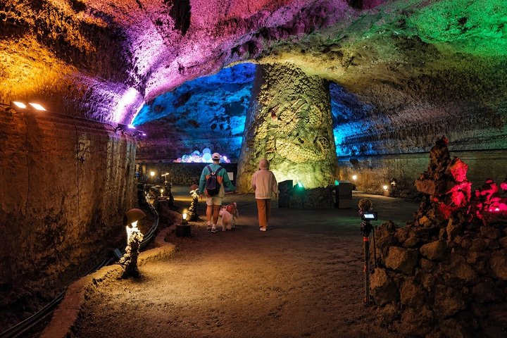 Jeju Private Car Charter Tour