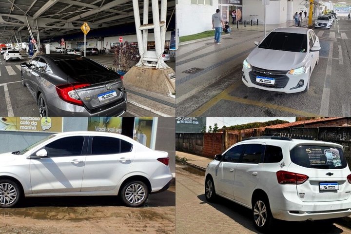 Private Transportation between San Luis and Santo Amaro