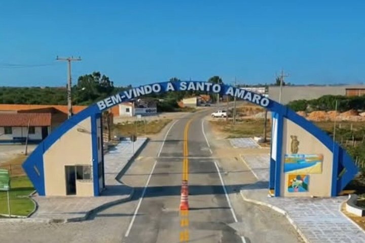 Private Transportation between San Luis and Santo Amaro