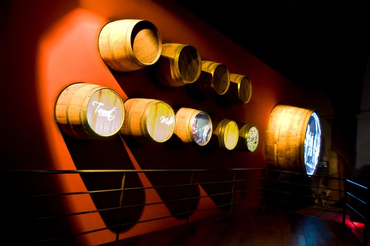 CAFAYATE Wine Tour Wine Trails Winery Visit
