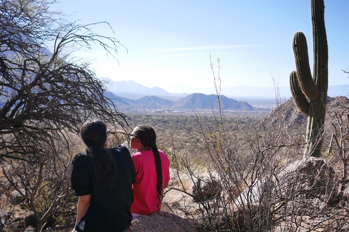 CAFAYATE Walk through the places and Kilometer of Stories