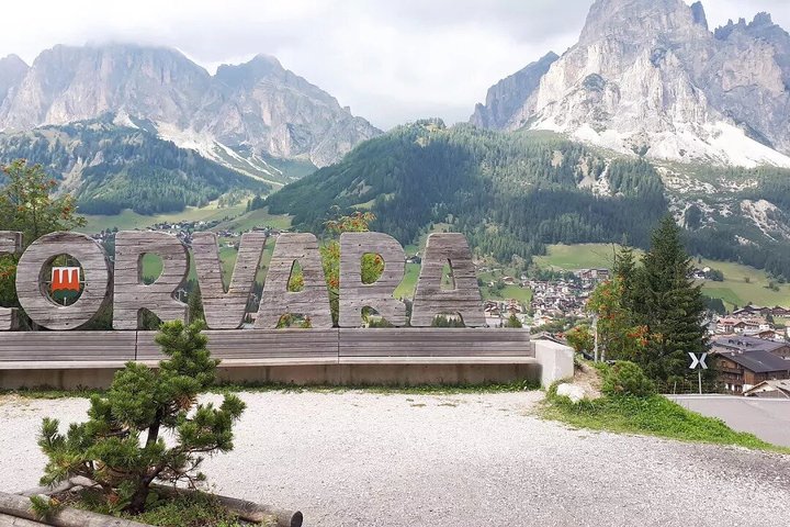 Eastern Dolomites Exclusive Private Day Tour by Car from Bolzano