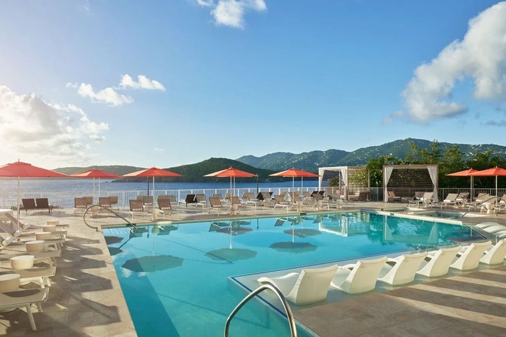 Private Airport Transportation to and from Westin
