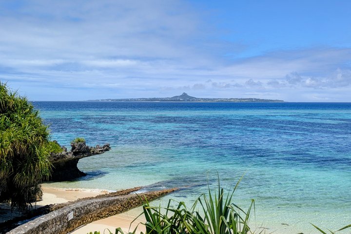 Northern Okinawa Private tour with licensed interpreter guide