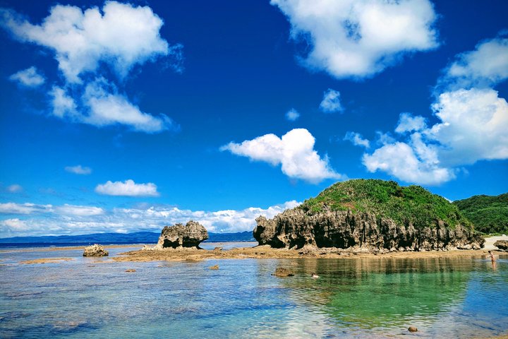 Northern Okinawa Private tour with licensed interpreter guide