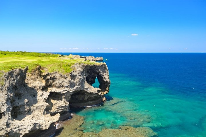 Northern Okinawa Private tour with licensed interpreter guide