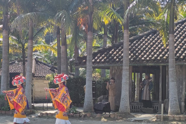 Northern Okinawa Private tour with licensed interpreter guide