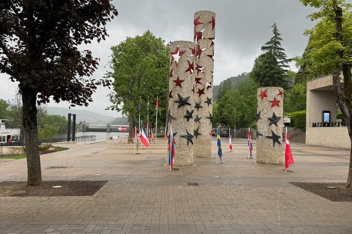 Battle of the Bulge Private Tour