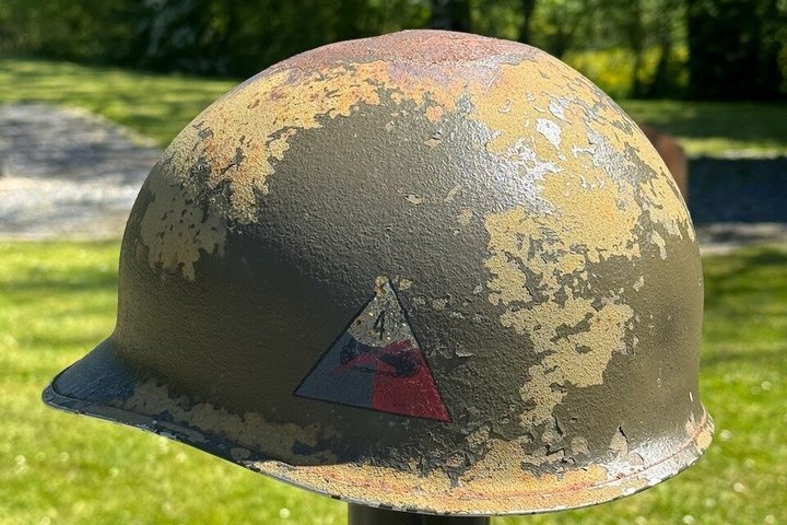Battle of the Bulge Private Tour