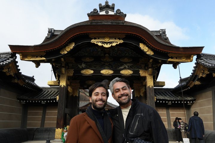 Kyoto Full Day (8 hours) Ultimate Sightseeing Private Tour