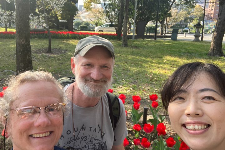 Kyoto Full Day (8 hours) Ultimate Sightseeing Private Tour