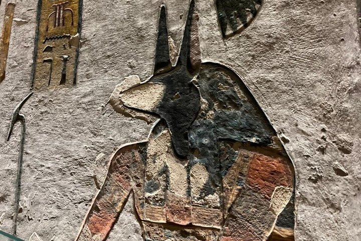 Private Day Trip to Luxor from Hurghada and Valley of the Kings