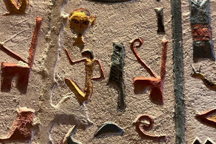 Private Day Trip to Luxor from Hurghada and Valley of the Kings