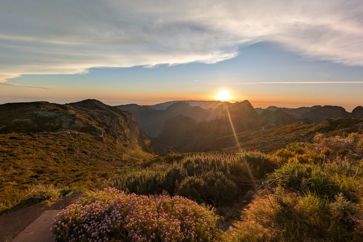 Madeira PR1 and Other PR Trail Access Booking Service No Transfer