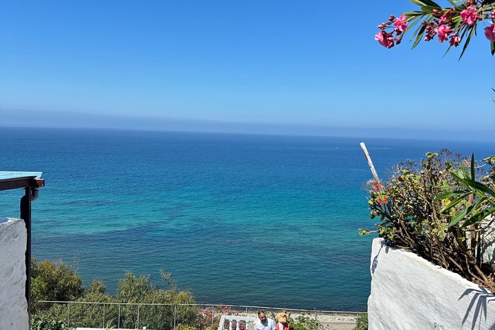 Luxury Private Tour in Tangier 5 hours with camel ride