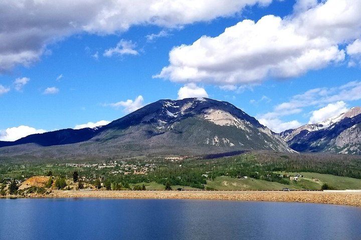 Ridden-Premiere E-Bike Rentals Breckenridge To Frisco