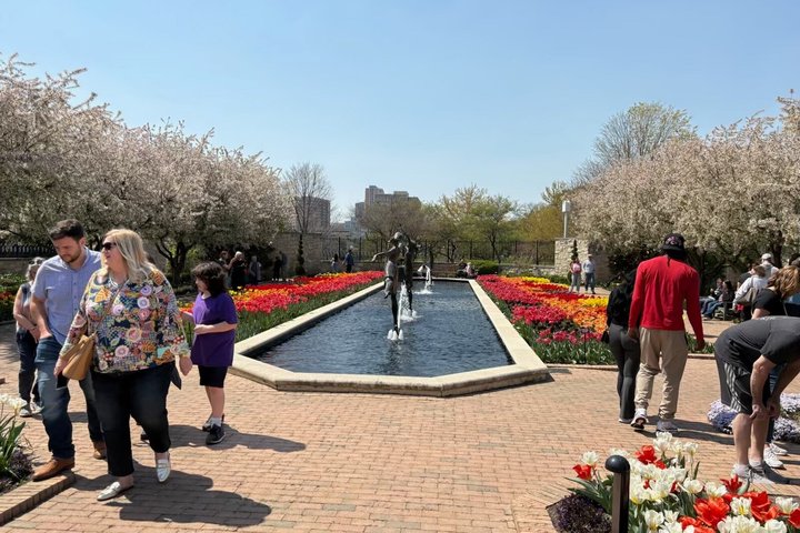 Kansas City Segway Tour: Art and Glide