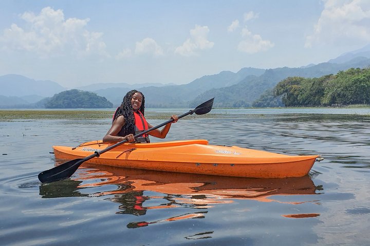 Yojoa Lake Area Day Trip From San Pedro Sula