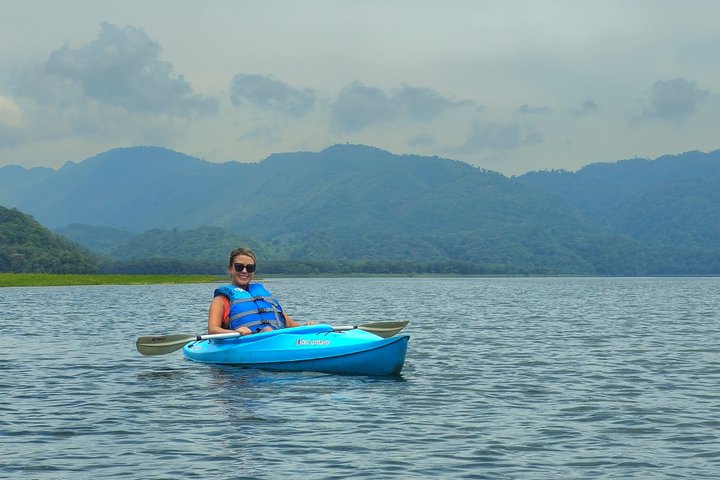 Yojoa Lake Area Day Trip From San Pedro Sula
