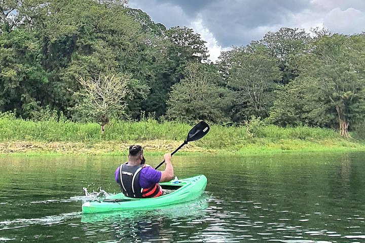 Yojoa Lake Area Day Trip From San Pedro Sula