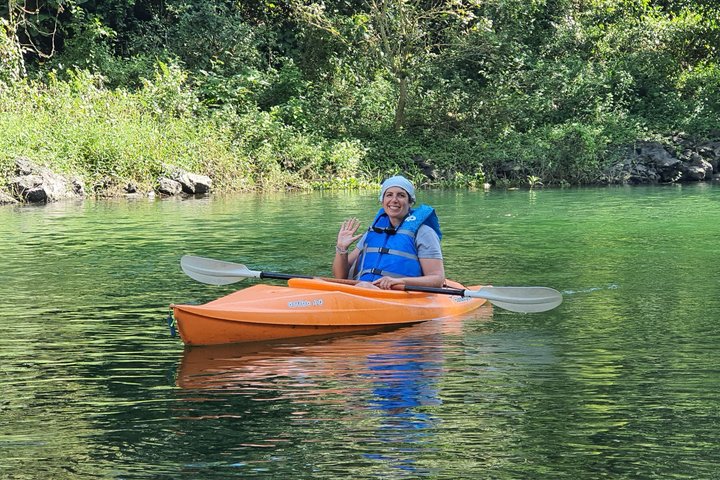 Yojoa Lake Area Day Trip From San Pedro Sula