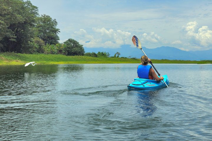 Yojoa Lake Area Day Trip From San Pedro Sula
