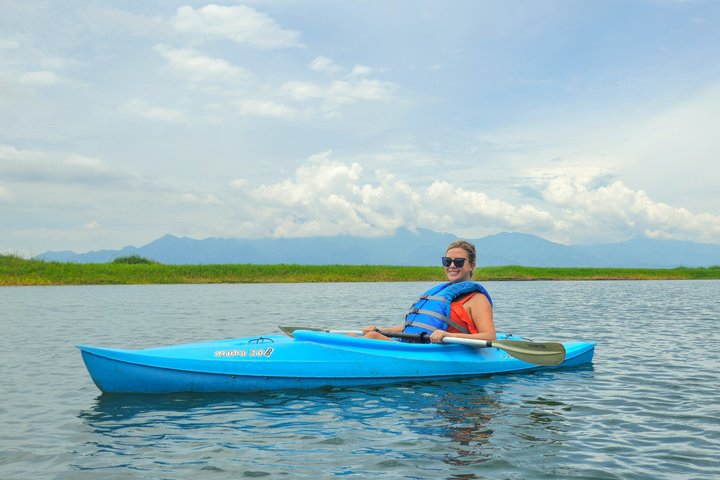 Yojoa Lake Area Day Trip From San Pedro Sula