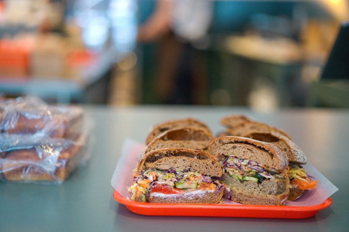 Montreal Mile End Food Tour with Bagel, Poutine & 7 Tastings