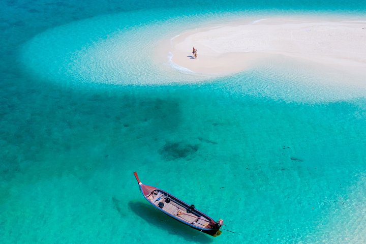 Zanzibar: Mnemba Snorkeling