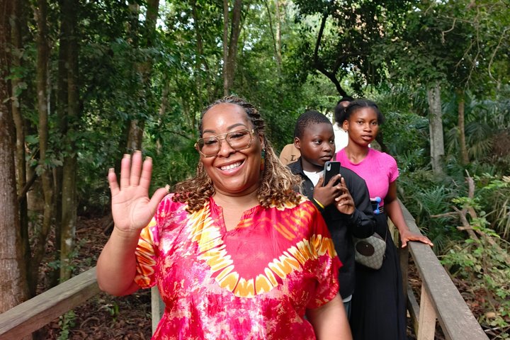 Two Days of Fun & Adventure In Lagos Nigeria