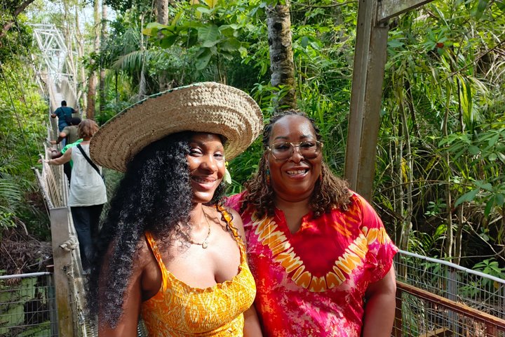 Two Days of Fun & Adventure In Lagos Nigeria