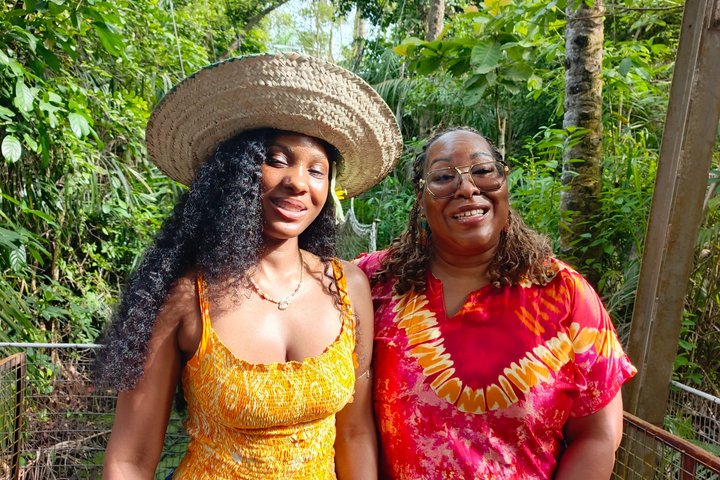 Two Days of Fun & Adventure In Lagos Nigeria