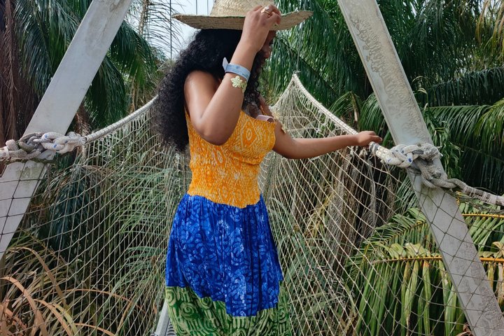 Two Days of Fun & Adventure In Lagos Nigeria