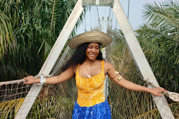 Two Days of Fun & Adventure In Lagos Nigeria