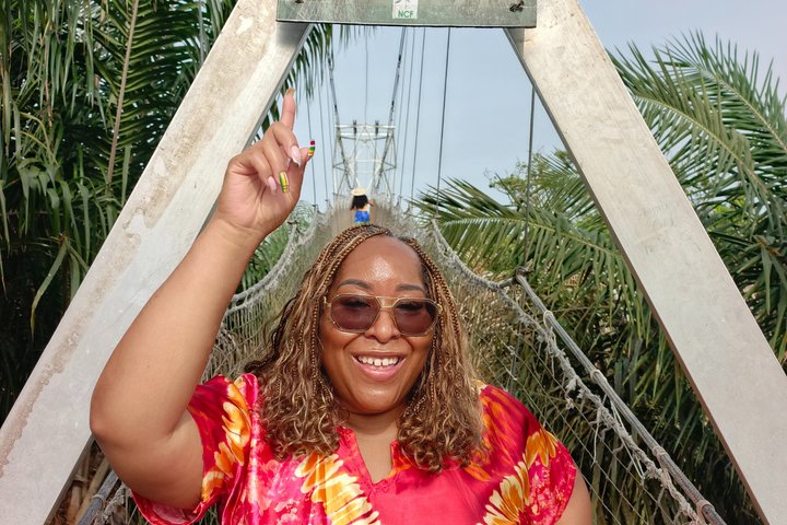 Two Days of Fun & Adventure In Lagos Nigeria