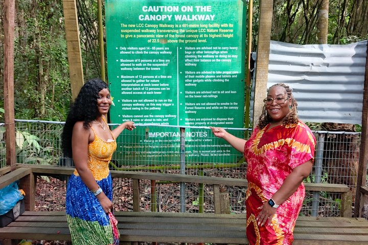 Two Days of Fun & Adventure In Lagos Nigeria