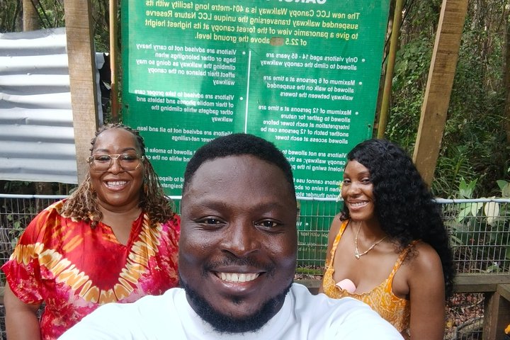 Two Days of Fun & Adventure In Lagos Nigeria