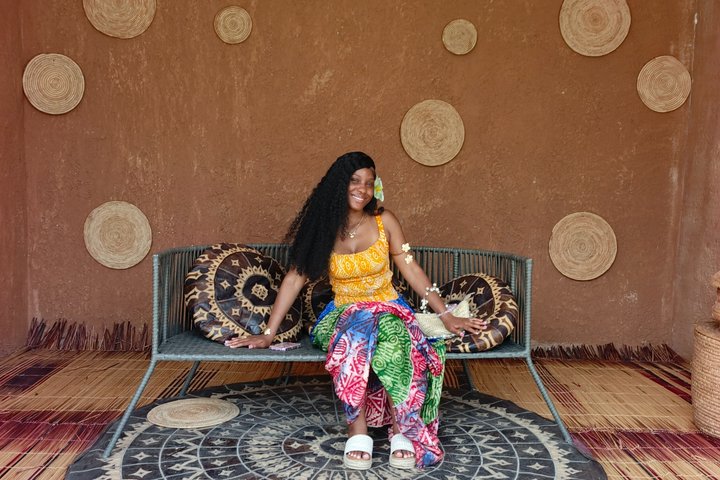 Two Days of Fun & Adventure In Lagos Nigeria
