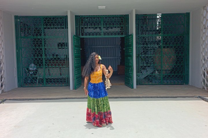 Two Days of Fun & Adventure In Lagos Nigeria
