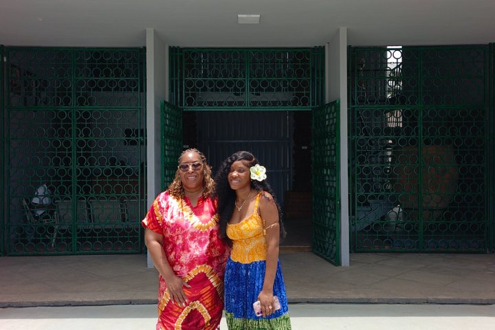 Two Days of Fun & Adventure In Lagos Nigeria