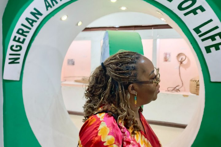 Two Days of Fun & Adventure In Lagos Nigeria