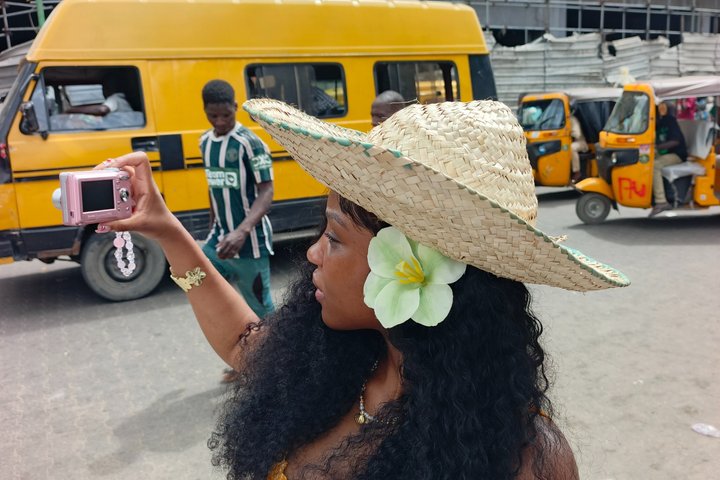 Two Days of Fun & Adventure In Lagos Nigeria