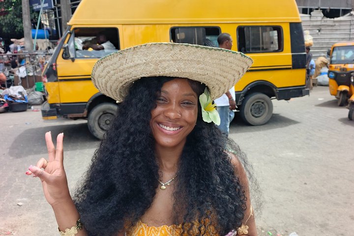 Two Days of Fun & Adventure In Lagos Nigeria