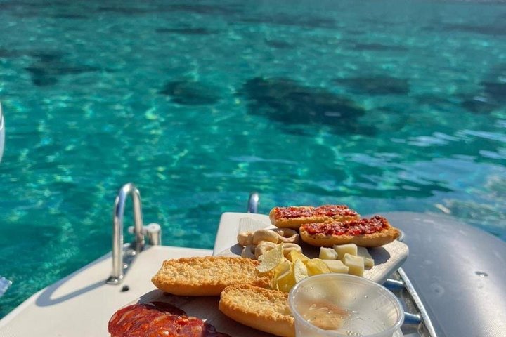 Tropea - Santa Domenica - Capo Vaticano