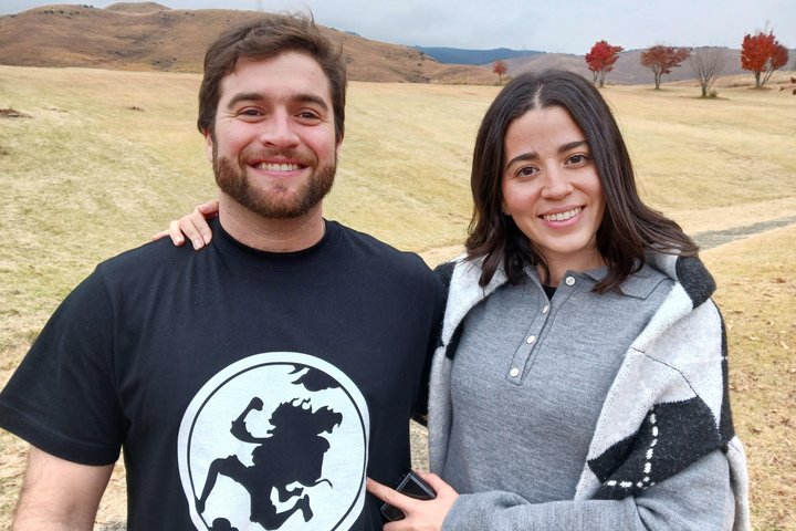 Kumamoto Customized Half-Day Tour with Licensed Local Guide