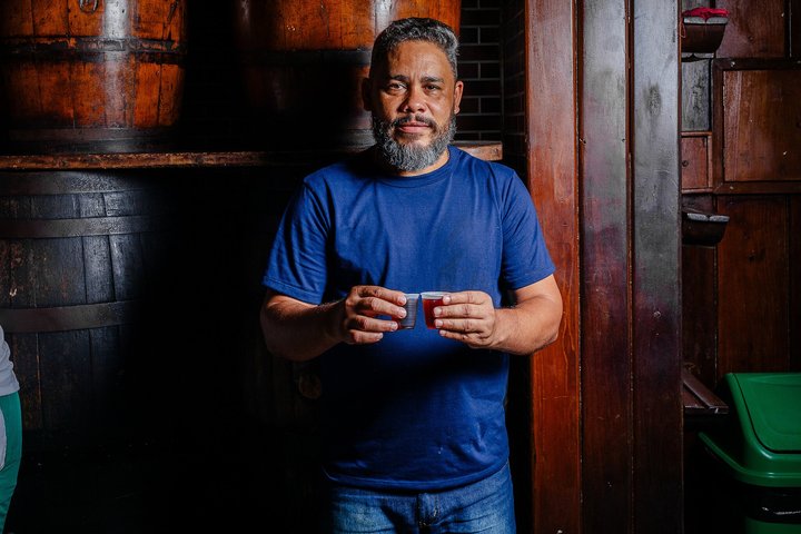 Bahia Bites Salvador Food Tour with 12+ Tastings